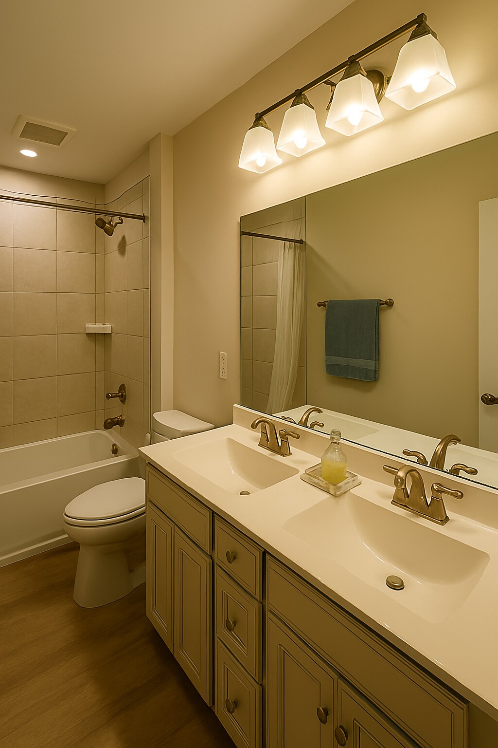 Building Photo - 9332 Janeway Dr