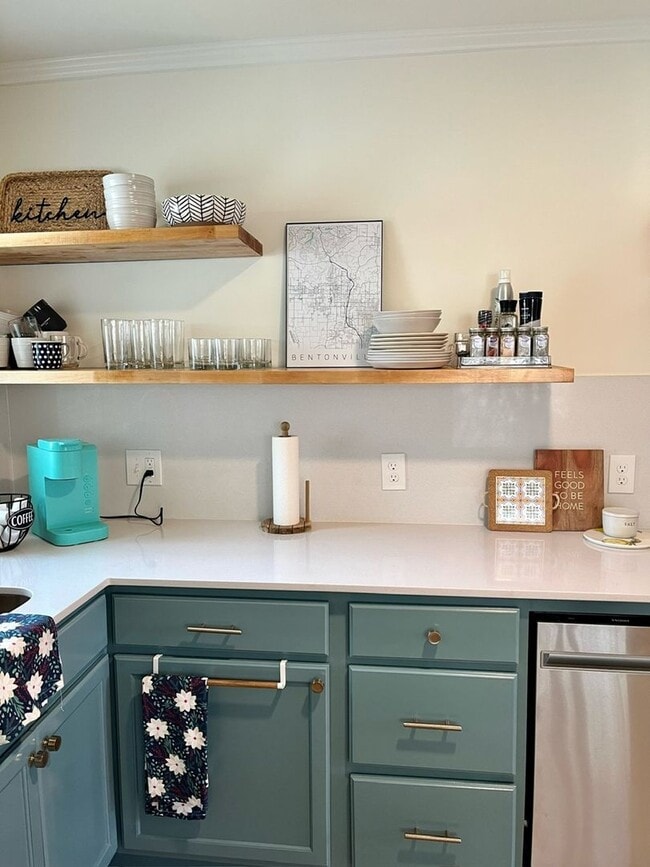 Building Photo - This is more than just a house, it's a lifestyle.