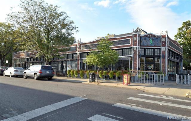 Building Photo - 2026 W 33rd Ave