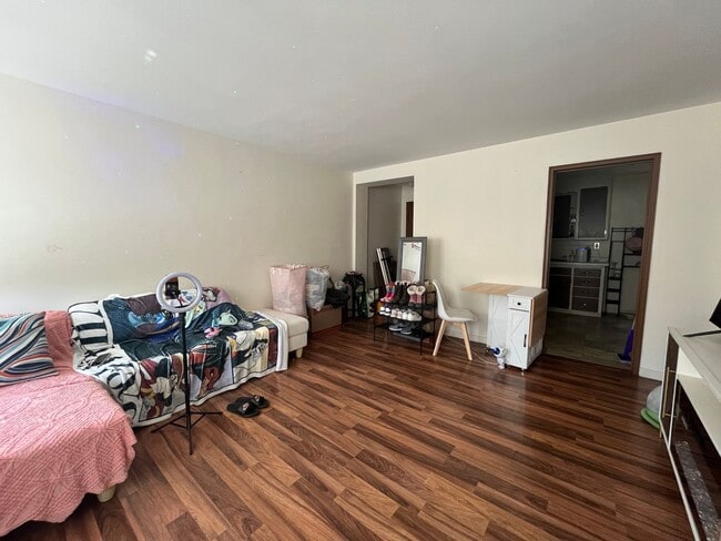 Interior Photo - 7726 W Becher St.