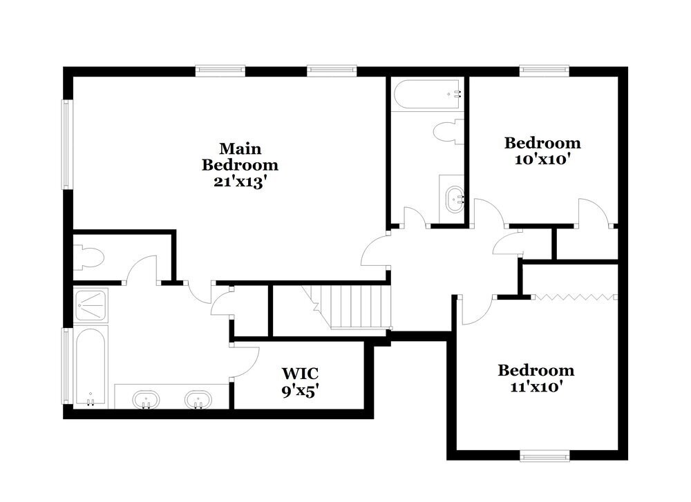 Building Photo - 40 Stallsworth Rd