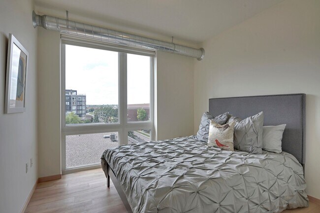 Floorplan - NoLo South