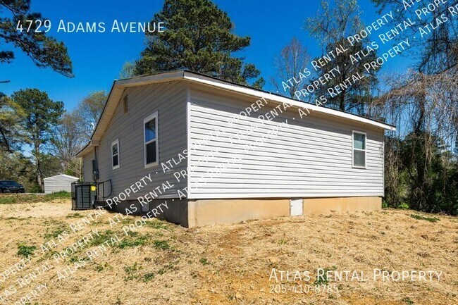 Building Photo - 4729 Adams Ave