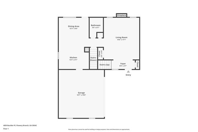 Building Photo - 4059 Boulder Pl