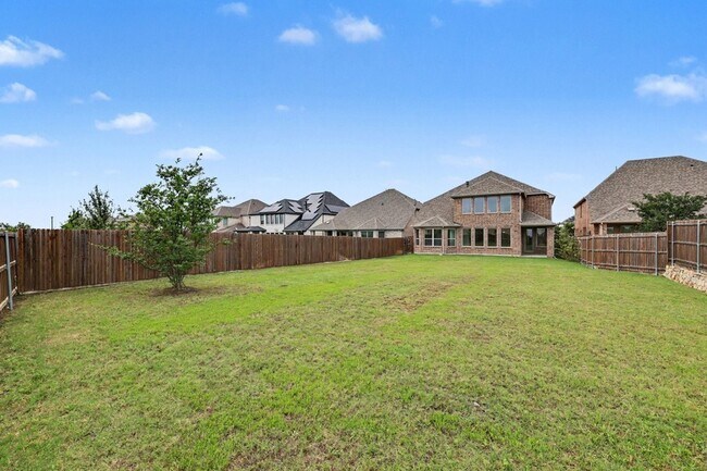 Building Photo - 2317 Willow Garden Dr