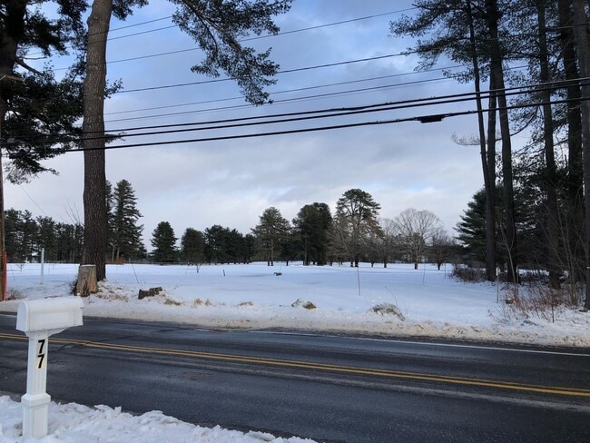 Building Photo - 77 Sewalls Falls Rd