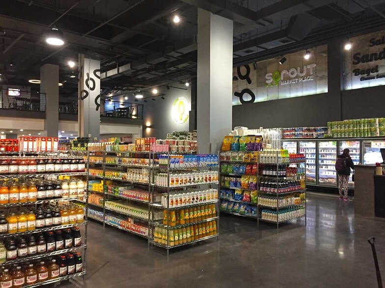 Building Photo - 201 Marin Blvd