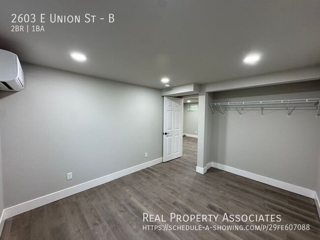 Building Photo - 2603 E Union St