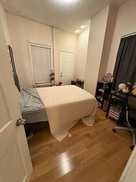 Building Photo - 860 Huntington Ave