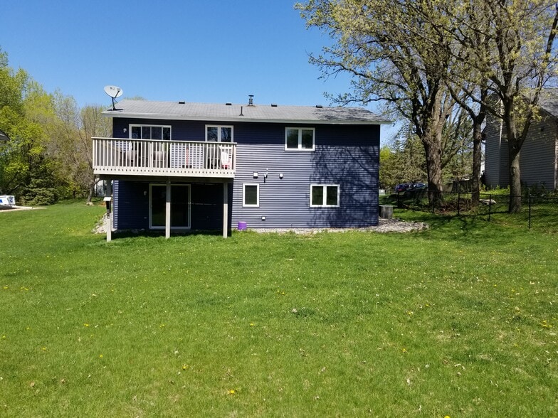 Building Photo - 4741 Narvik Dr