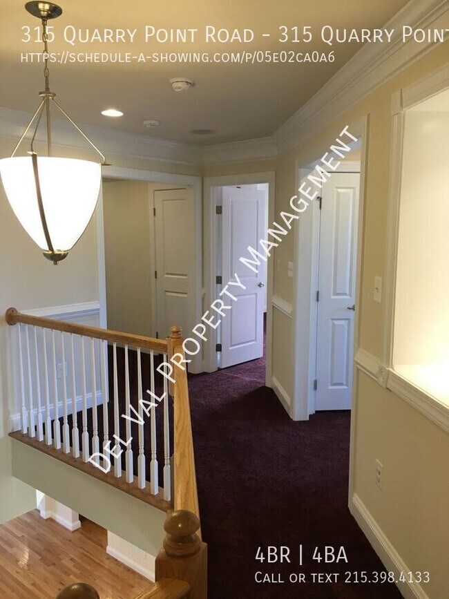 Building Photo - 315 Quarry Point Rd