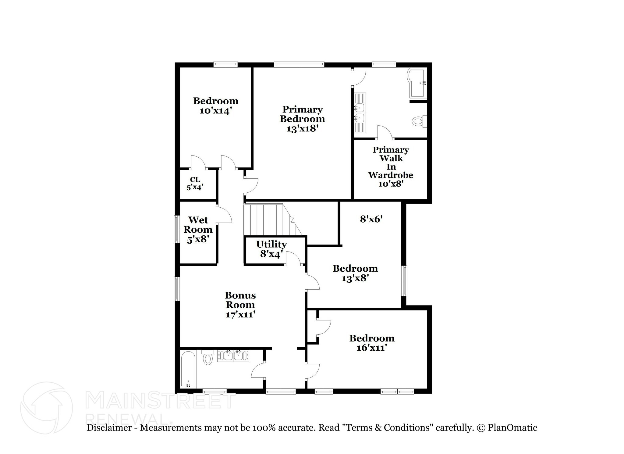 Building Photo - 10813 Flintshire Rd