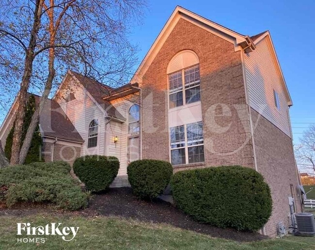 Building Photo - 8048 Quail Meadow Ln