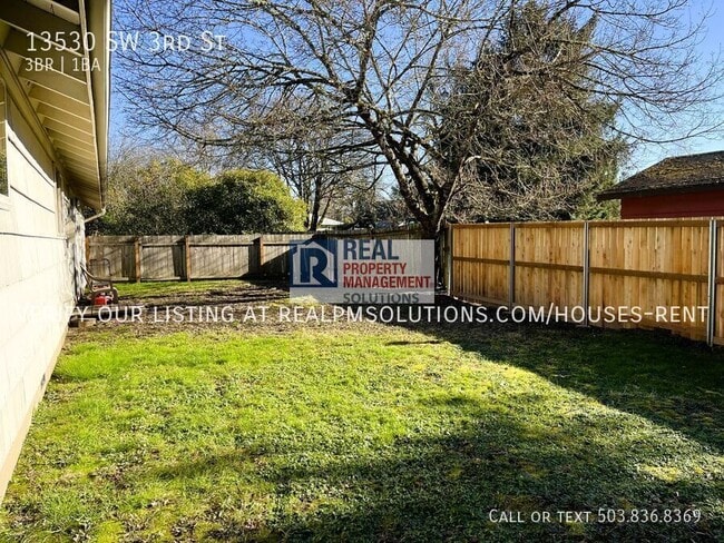 Building Photo - 13530 SW 3rd St