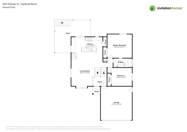 Building Photo - 9494 Palisade Ct