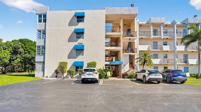 Building Photo - 7500 NW 30th Pl