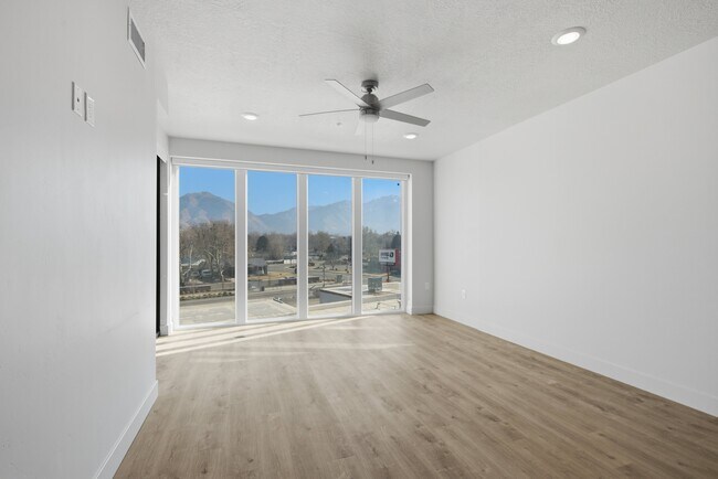 Floorplan - Brickside Heights Phase II