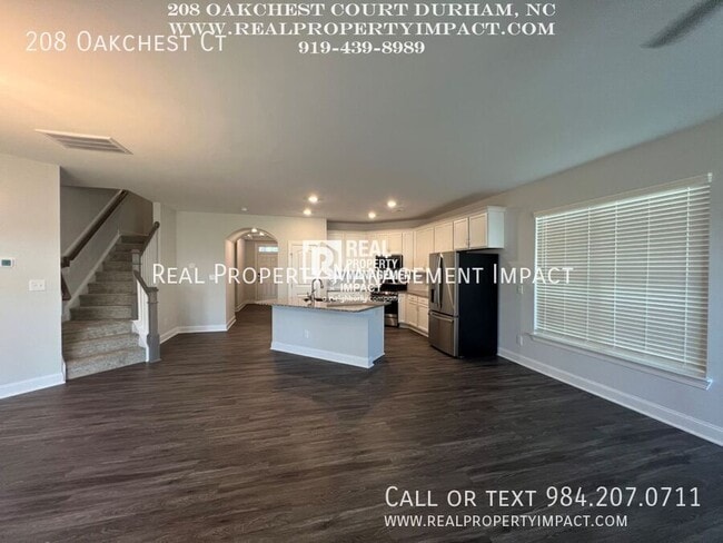 Building Photo - 208 Oakchest Ct