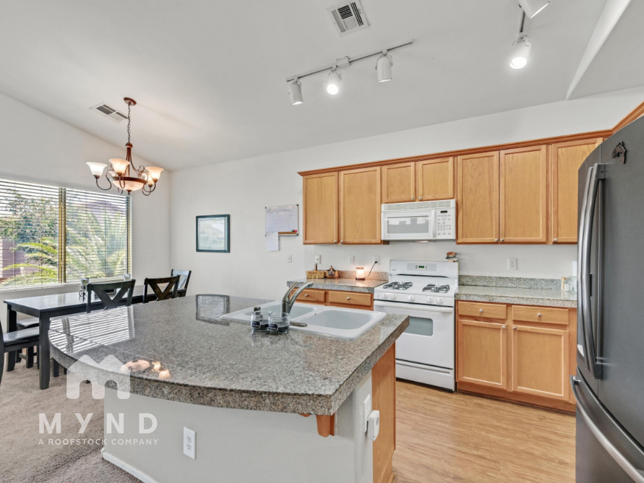 Building Photo - 9105 White Eyes Ave
