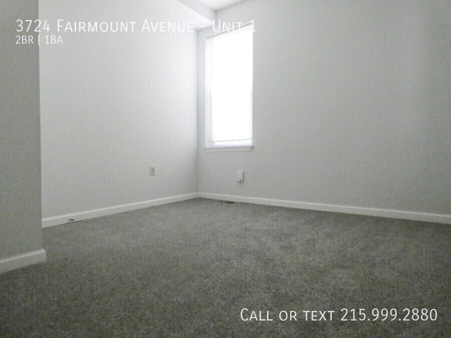 Building Photo - 3724 Fairmount Ave
