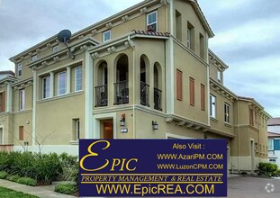 Building Photo - EPIC REA - Modern-Style 3 BR/3BA townhouse...