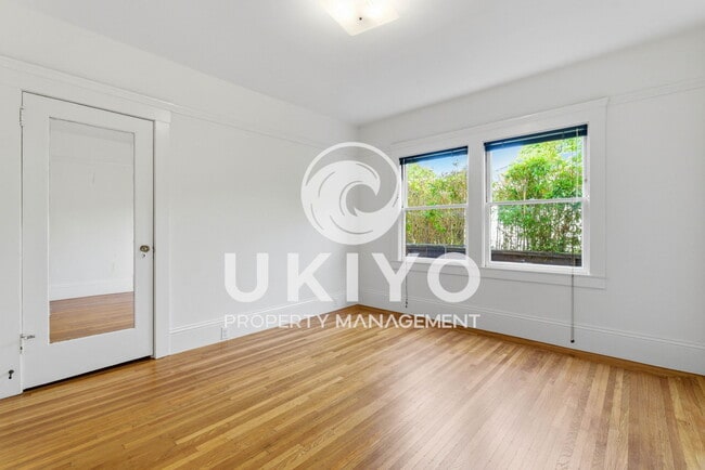 Building Photo - 1801 Marin Ave