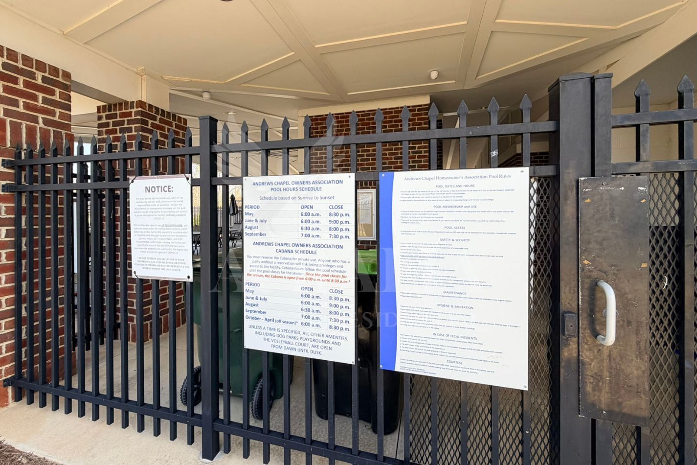 Building Photo - 1306 Farm Pond Trl