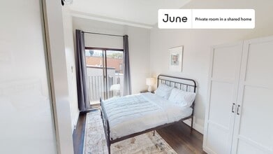 Building Photo - Room in Shared 4 bed/2 bath home