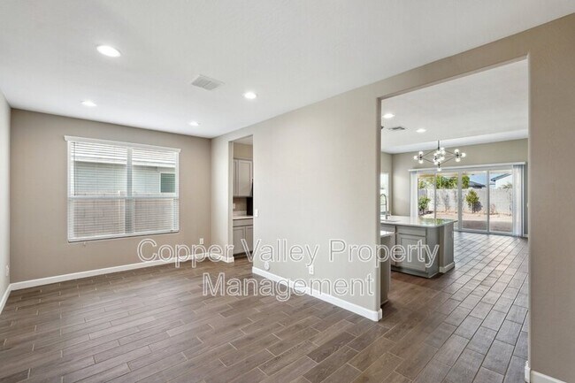 Building Photo - 44478 W Palo Abeto Dr