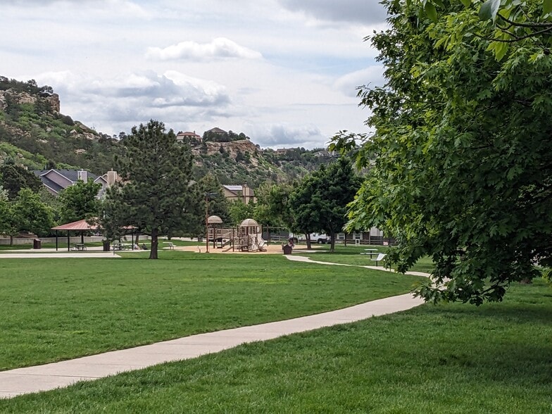 Pinon Valley Park View 3 - 6220 Pemberton Way
