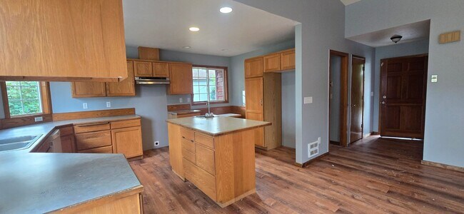 Building Photo - Approved Application