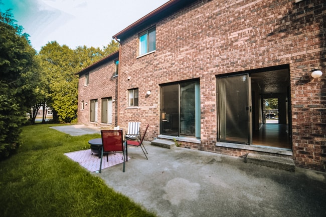 Building Photo - 1200 W Campus Dr