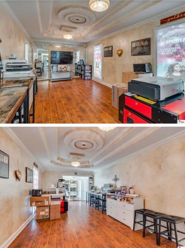 Building Photo - 3605 Forsythe Ave