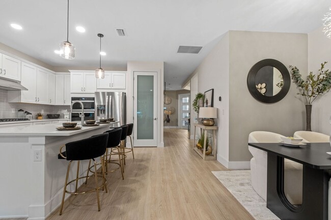 Building Photo - Brand-New 2025 Villa in Seven Shores – 2BR + Den / 2BA – Luxury Coastal Living