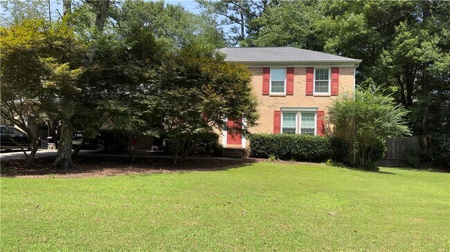 Primary Photo - 4603 Villa Chase Dr NE