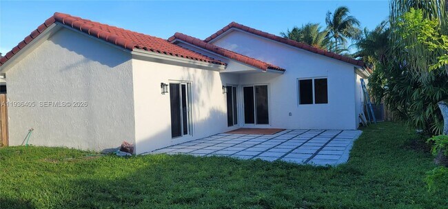 Building Photo - 14835 SW 111th Terrace