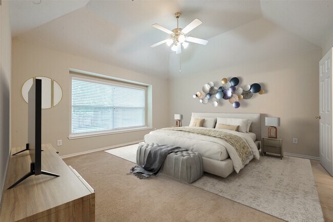 Building Photo - 3423 Pedernales Trails Ln