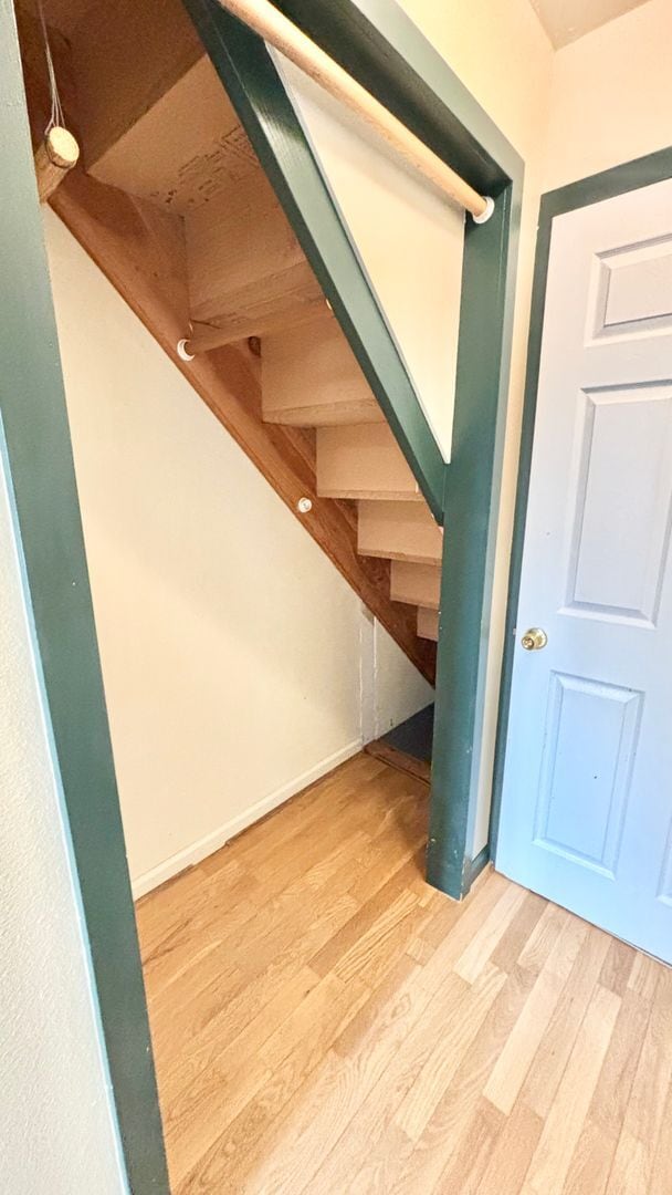 Building Photo - Character-Rich 1912 Home in North Portland – Spacious 2 Bed / 1 Bath