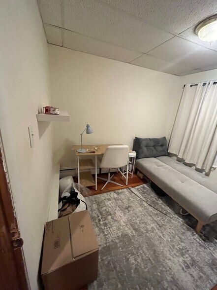 Building Photo - 2388 Massachusetts Ave