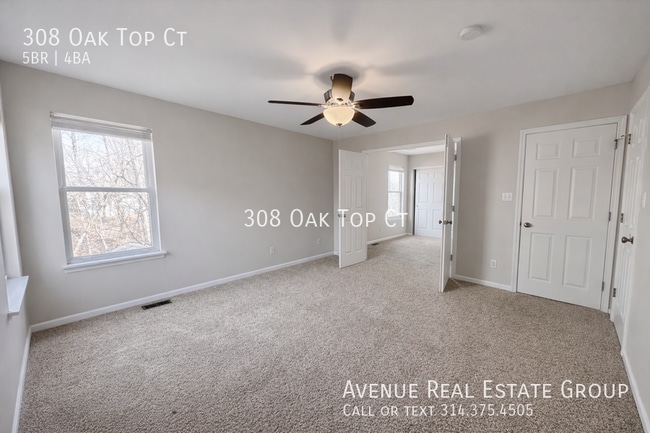 Building Photo - 308 Oak Top Ct