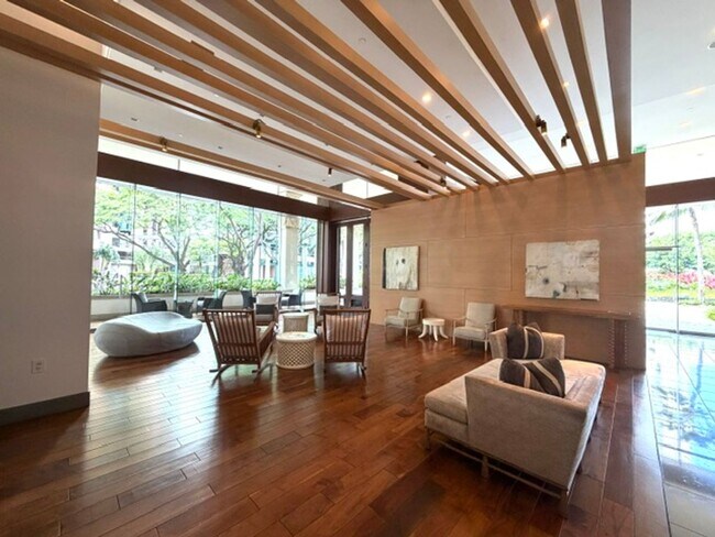 Building Photo - 2 Bedroom, 2 Bathroom, 2 Parking (Allure Waikiki)