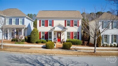 Building Photo - 3530 Greenleffe Dr