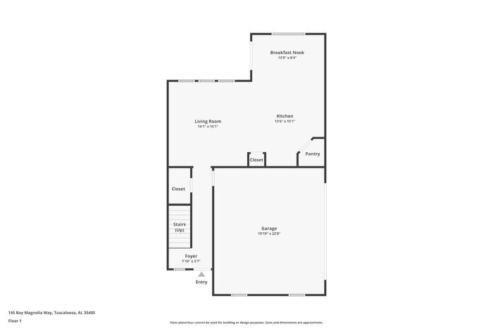 Building Photo - 145 Bay Magnolia Way