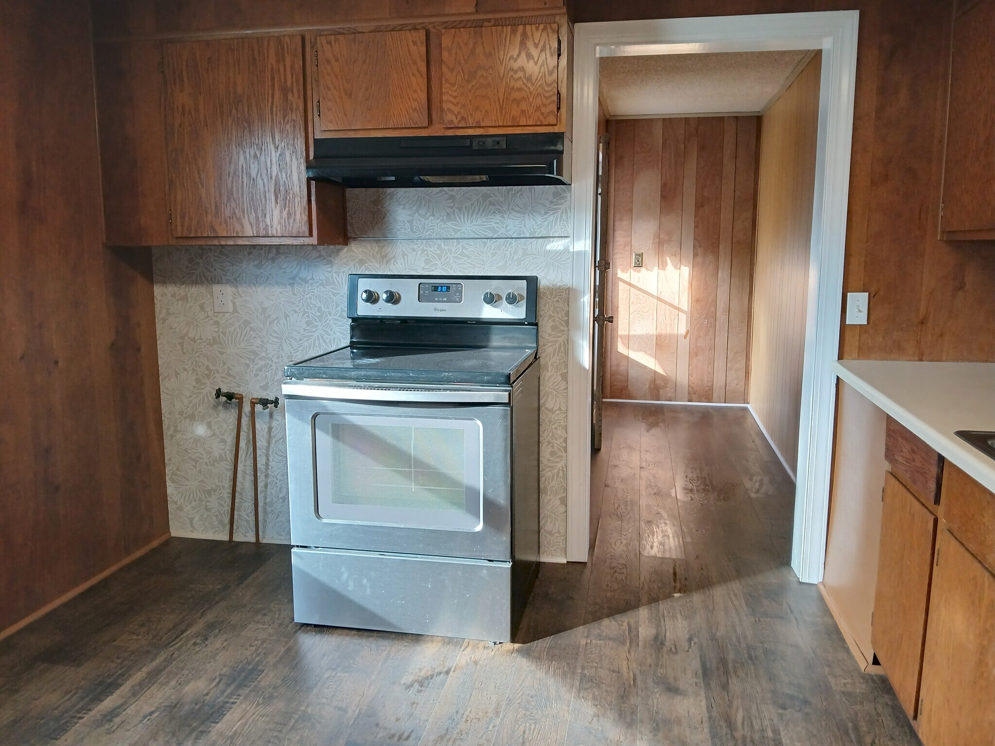 Building Photo - 1625 Mansfield St