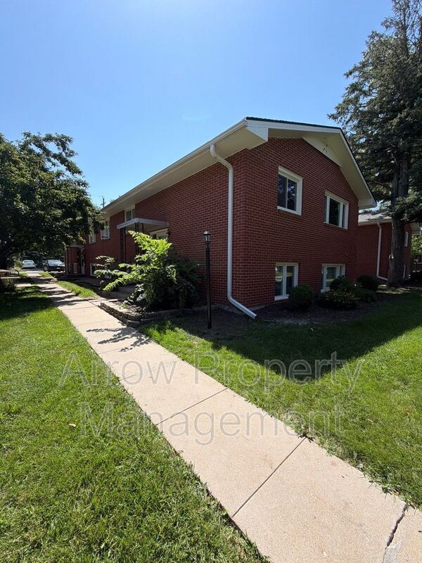 Building Photo - 1446 S 20th St
