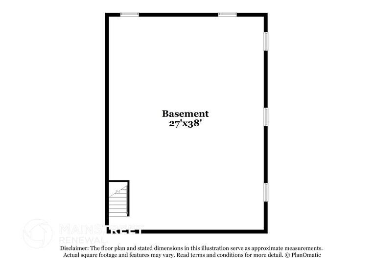 Building Photo - 1545 Swan Dr