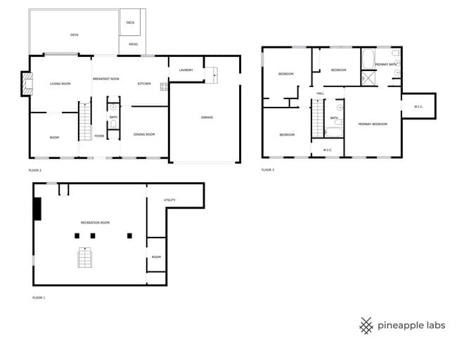 Building Photo - 630 Maple Ct