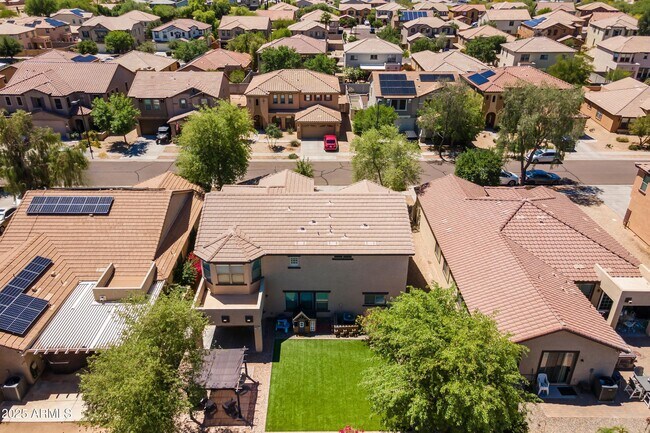 Building Photo - 18390 W Hayden Dr