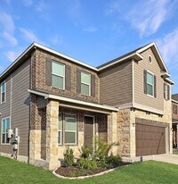 Building Photo - Contemporary Living in Seguin – Over 2,400...