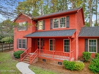 Building Photo - 113 Wesleyan Ct